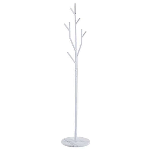 Καλόγερος Ρούχων (37x37x176) Spitishop Grove White