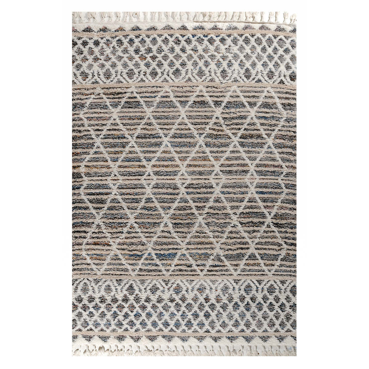 Χαλί — 160 × 230 cm — Υλικό δεν δηλώνεται · Tzikas Carpets · Κωδικός spitishop-185287