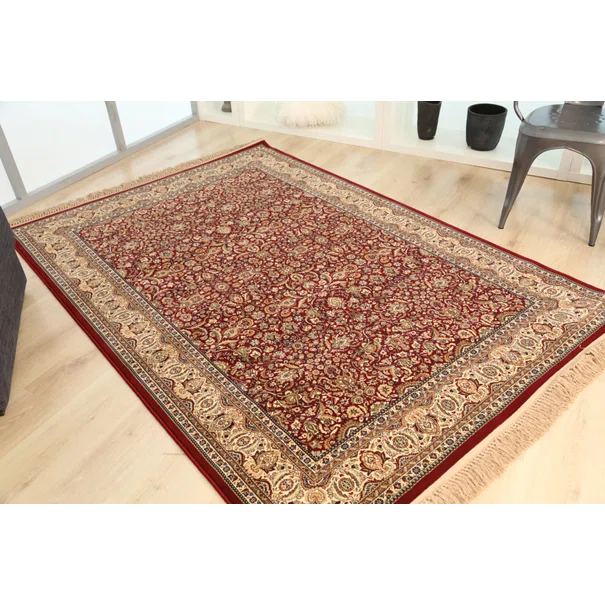 Χαλί (200x250) Royal Carpet Sherazad 8302 Red