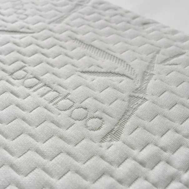 Μαξιλάρι Ύπνου Ανατομικό Μέτριο (63x43+12) La Luna Visco Sense Memory Foam