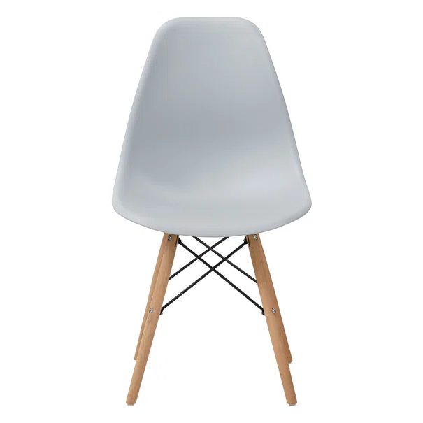 Καρέκλα Τραπεζαρίας (44x56x81) Spitishop Urban Grey