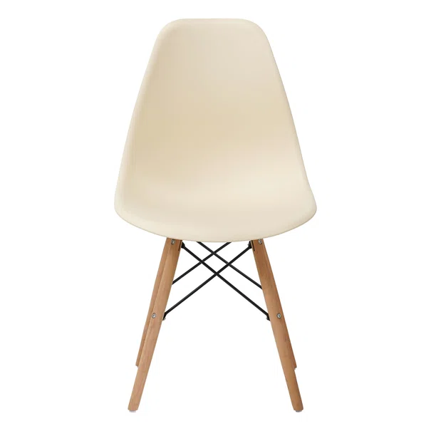 Καρέκλα Τραπεζαρίας (44x56x81) Spitishop Urban Beige