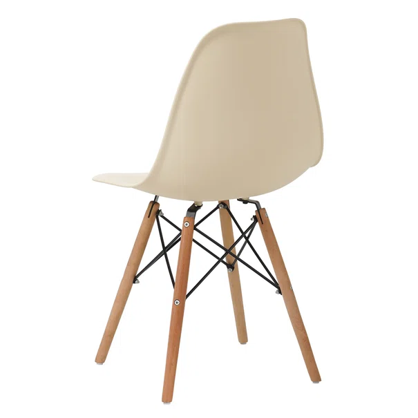 Καρέκλα Τραπεζαρίας (44x56x81) Spitishop Urban Beige