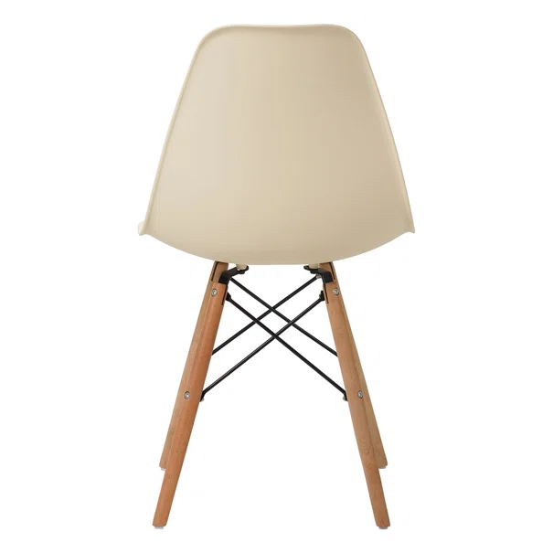 Καρέκλα Τραπεζαρίας (44x56x81) Spitishop Urban Beige