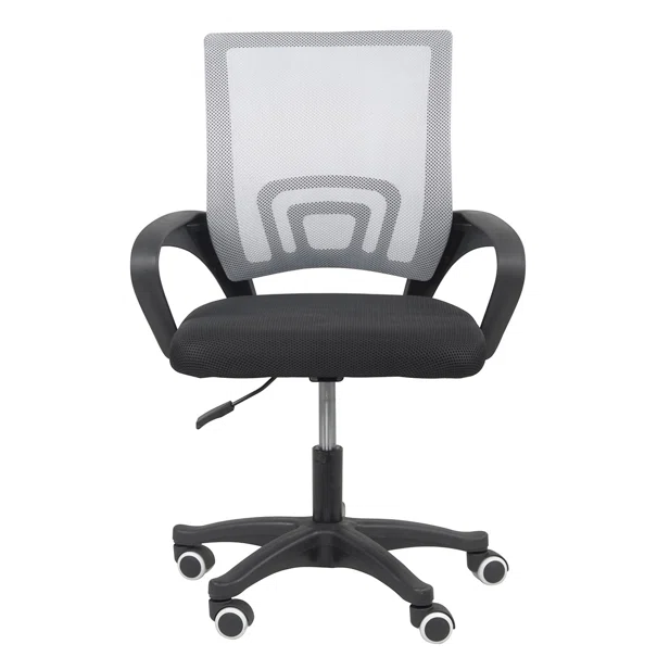 Καρέκλα Γραφείου (51x61x94) Spitishop Ergo Grey