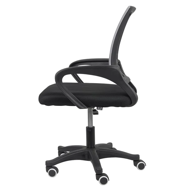 Καρέκλα Γραφείου (51x61x94) Spitishop Ergo Grey