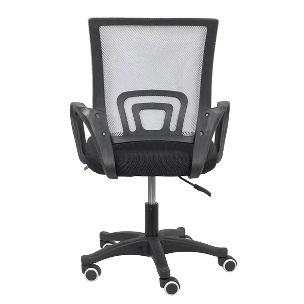 Καρέκλα Γραφείου (51x61x94) Spitishop Ergo Grey