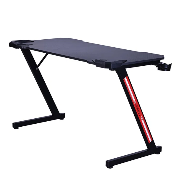 Γραφείο Gaming (120x60x75) Spitishop Nexus