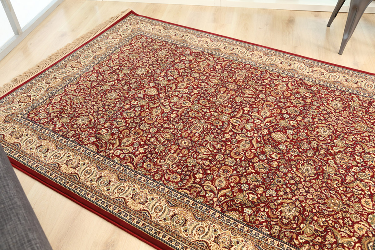 Χαλί (200x290) Royal Carpet Sherazad 8302 Red