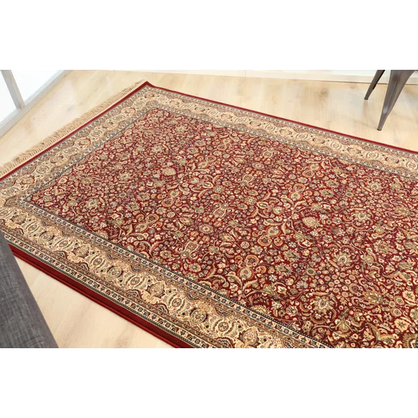 Χαλί (200x290) Royal Carpet Sherazad 8302 Red