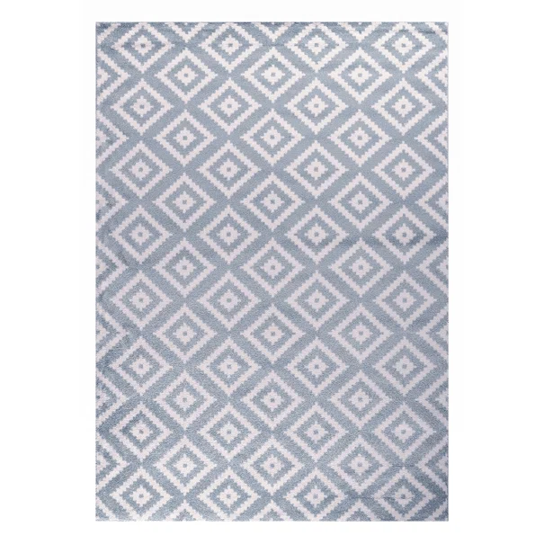 Χαλί (133x190) Tzikas Carpets Siesta 00093-230