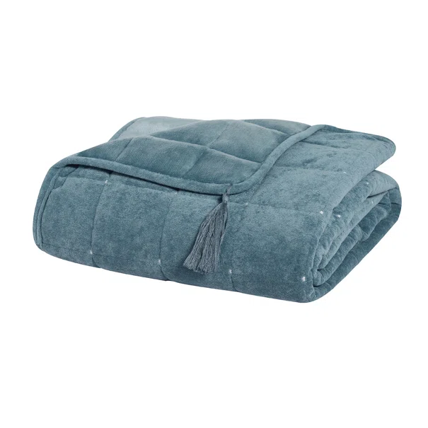 Ανώστρωμα Καναπέ (75x160) Kentia Stylish Sutton 01 Blue