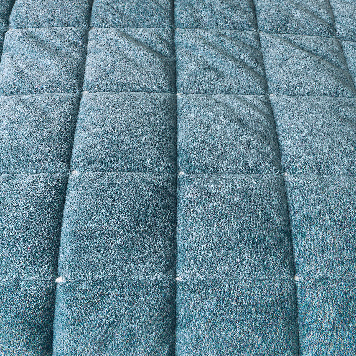 Ανώστρωμα Καναπέ (75X160) Kentia Stylish Sutton 01 Blue Λευκά Είδη Σαλονιού Ανωστρώματα Spitishop