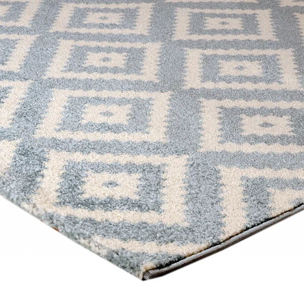 Χαλί Διαδρόμου (80x150) Tzikas Carpets Siesta 00093-230