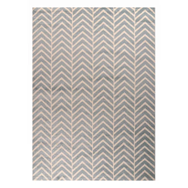Χαλί (133x190) Tzikas Carpets Siesta 00148-230