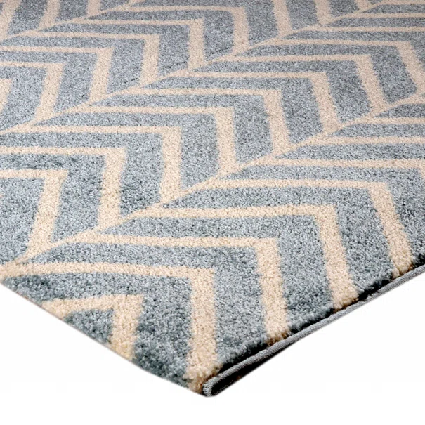 Χαλί (133x190) Tzikas Carpets Siesta 00148-230
