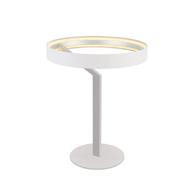 Πορτατίφ LED Aca Dimmable Rollie CNT29WDIM Sand White