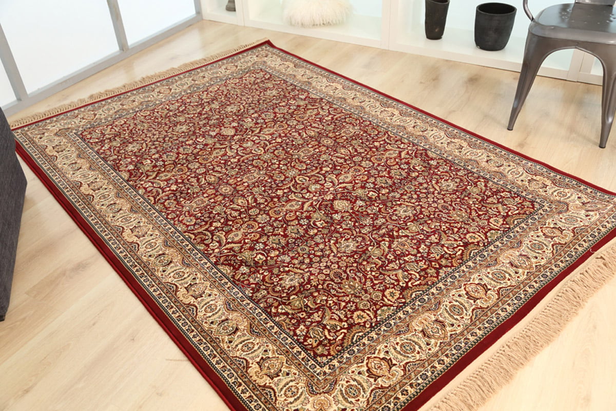 Χαλί (240X300) Royal Carpet Sherazad 8302 Red Χαλιά Σαλονιού Χειμερινά Κλασικά Spitishop