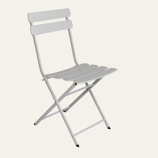 Σετ Τραπεζαρία Κήπου (3τμχ) Spitishop Riviera Beige