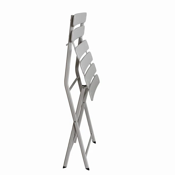 Σετ Τραπεζαρία Κήπου (3τμχ) Spitishop Riviera Beige