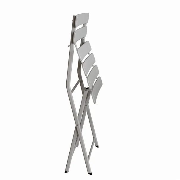 Σετ Τραπεζαρία Κήπου (5τμχ) Spitishop Riviera Beige