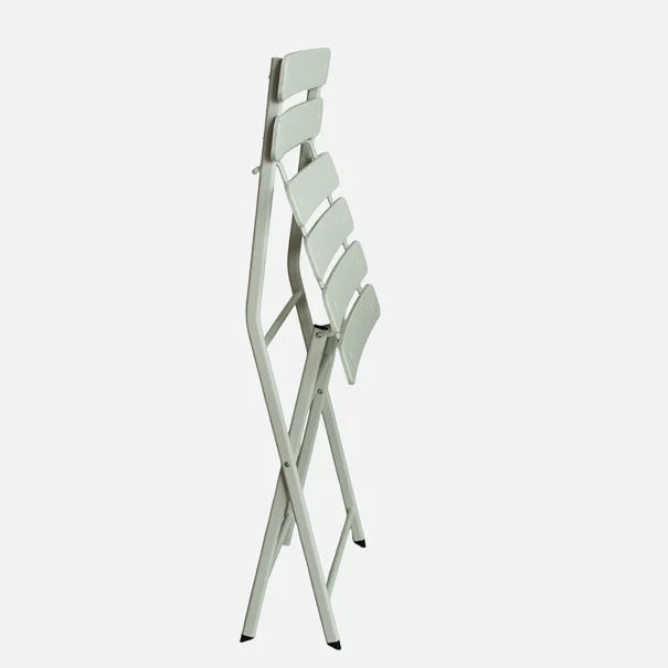 Σετ Τραπεζαρία Κήπου (5τμχ) Spitishop Riviera Green