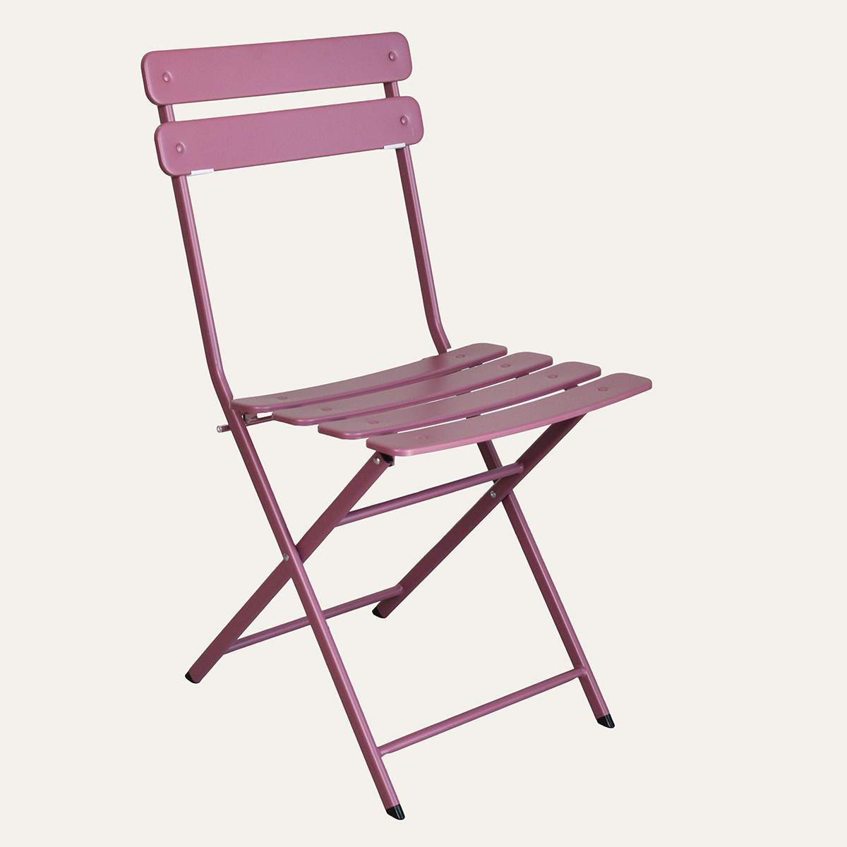 Σετ Τραπεζαρία Κήπου (5τμχ) Spitishop Riviera Purple