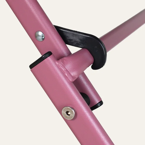 Σετ Τραπεζαρία Κήπου (5τμχ) Spitishop Riviera Purple