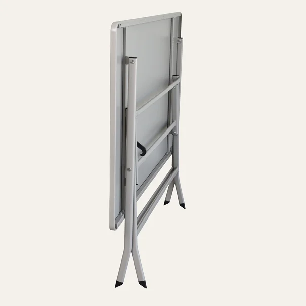 Σετ Τραπεζαρία Κήπου (5τμχ) Spitishop Riviera Grey