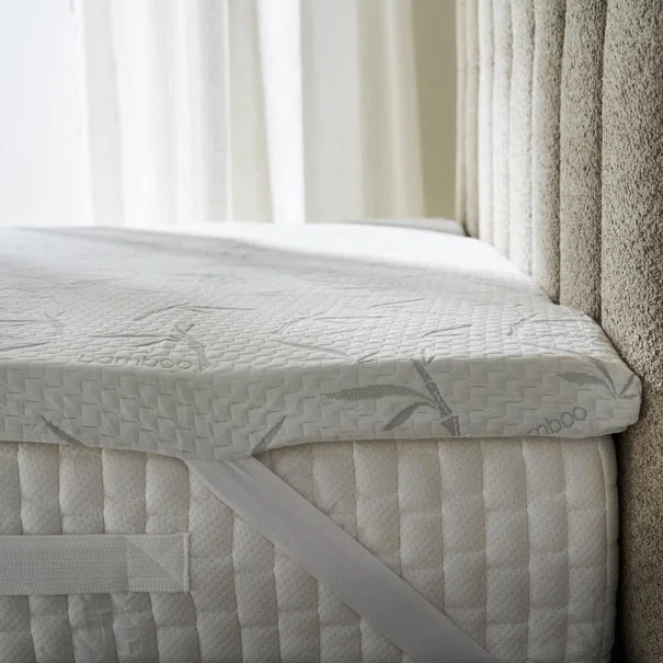 Ανώστρωμα Διπλό (150x200) La Luna Easy Rest