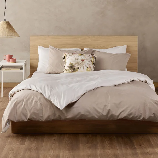 Σεντόνια Μονά (Σετ) Kentia Loft Pesca 26