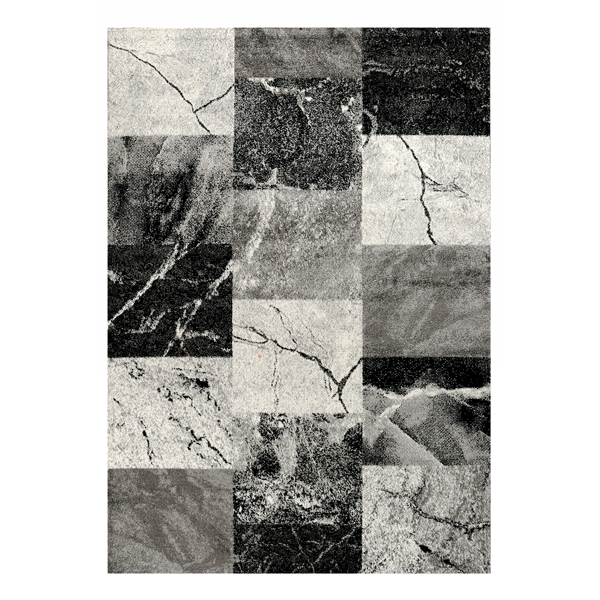 Χαλί (200X250) Tzikas Carpets Sky 40073-195 Χαλιά Σαλονιού Χειμερινά Μοντερνα Spitishop