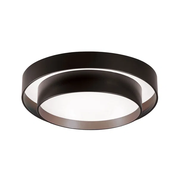 Φωτιστικό Πλαφονιέρα LED Viokef Grant 4271200