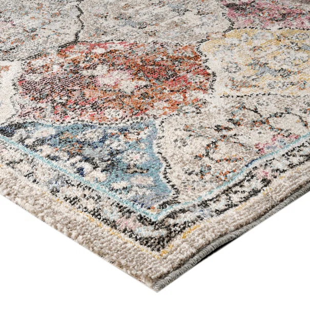 Χαλιά Κρεβατοκάμαρας (Σετ 3τμχ) Tzikas Carpets Salsa 20091-110