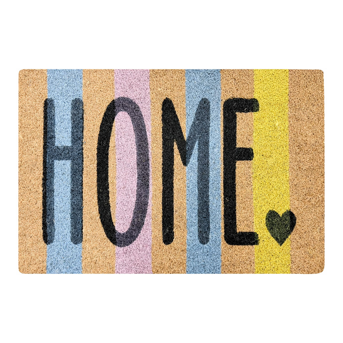 Πατάκι Εισόδου (40x60) Pol Rugs & Mats Ibiza Home Lines