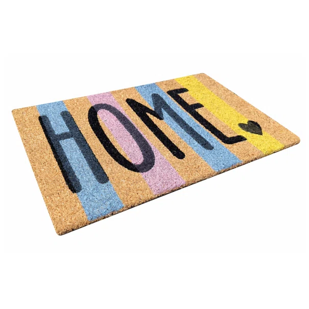 Πατάκι Εισόδου (45x75) Pol Rugs & Mats Ibiza Home Lines