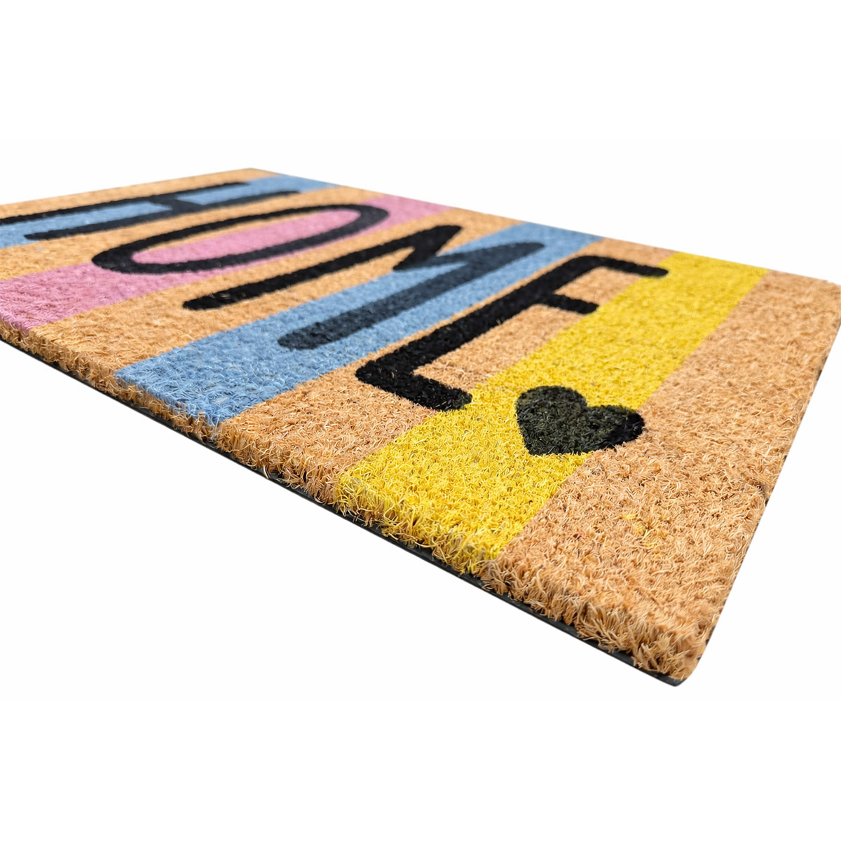Πατάκι Εισόδου (45X75) Pol Rugs Mats Ibiza Home Lines Χαλιά Πατάκια Spitishop