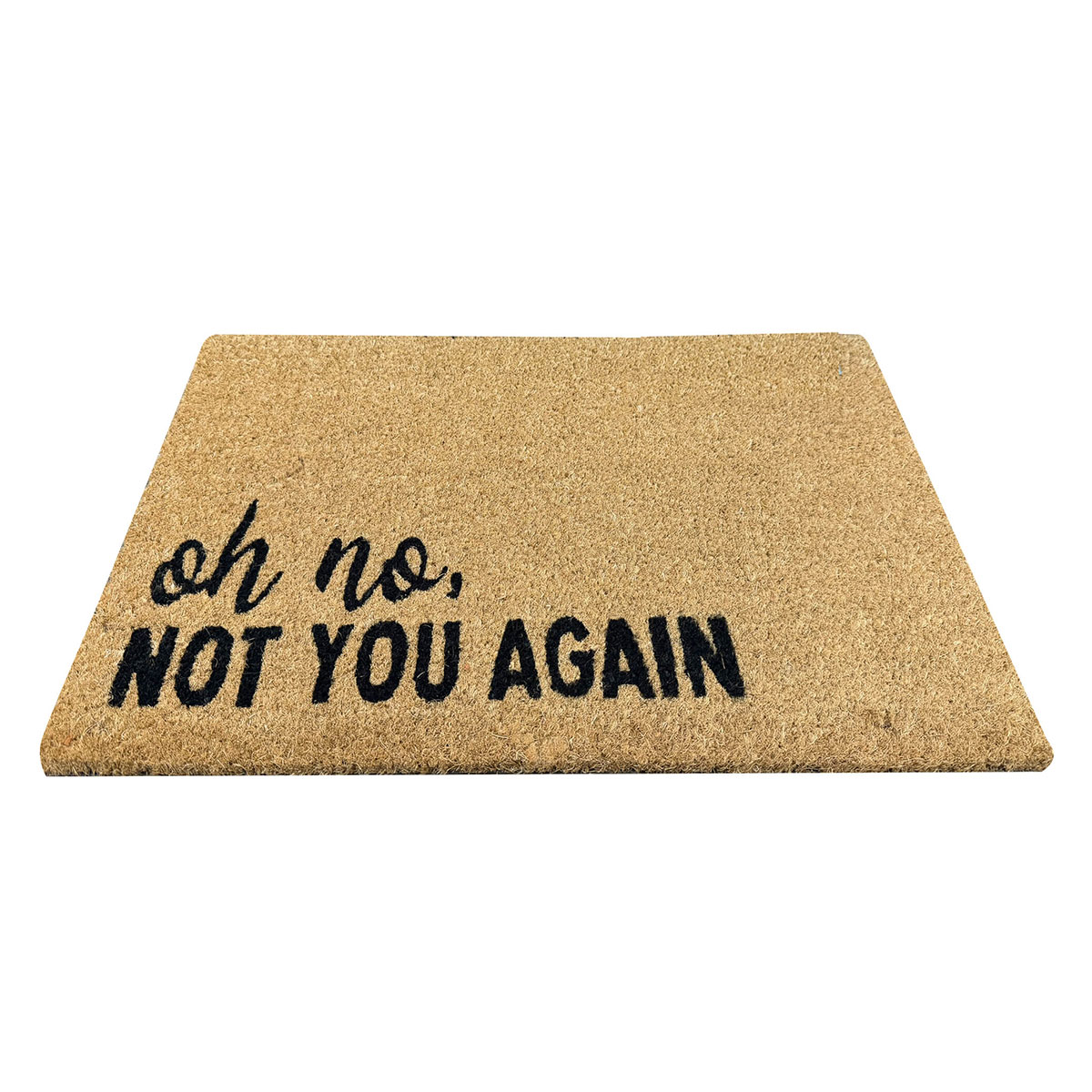 Πατάκι Εισόδου (40x60) Pol Rugs & Mats Ibiza Not You