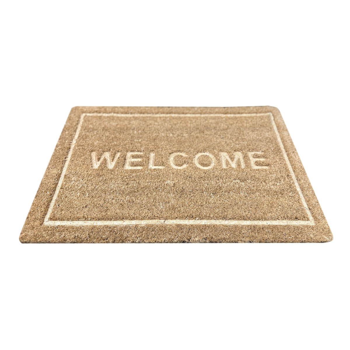 Πατάκι Εισόδου (40x60) Pol Rugs & Mats Ibiza Welcome Embossed