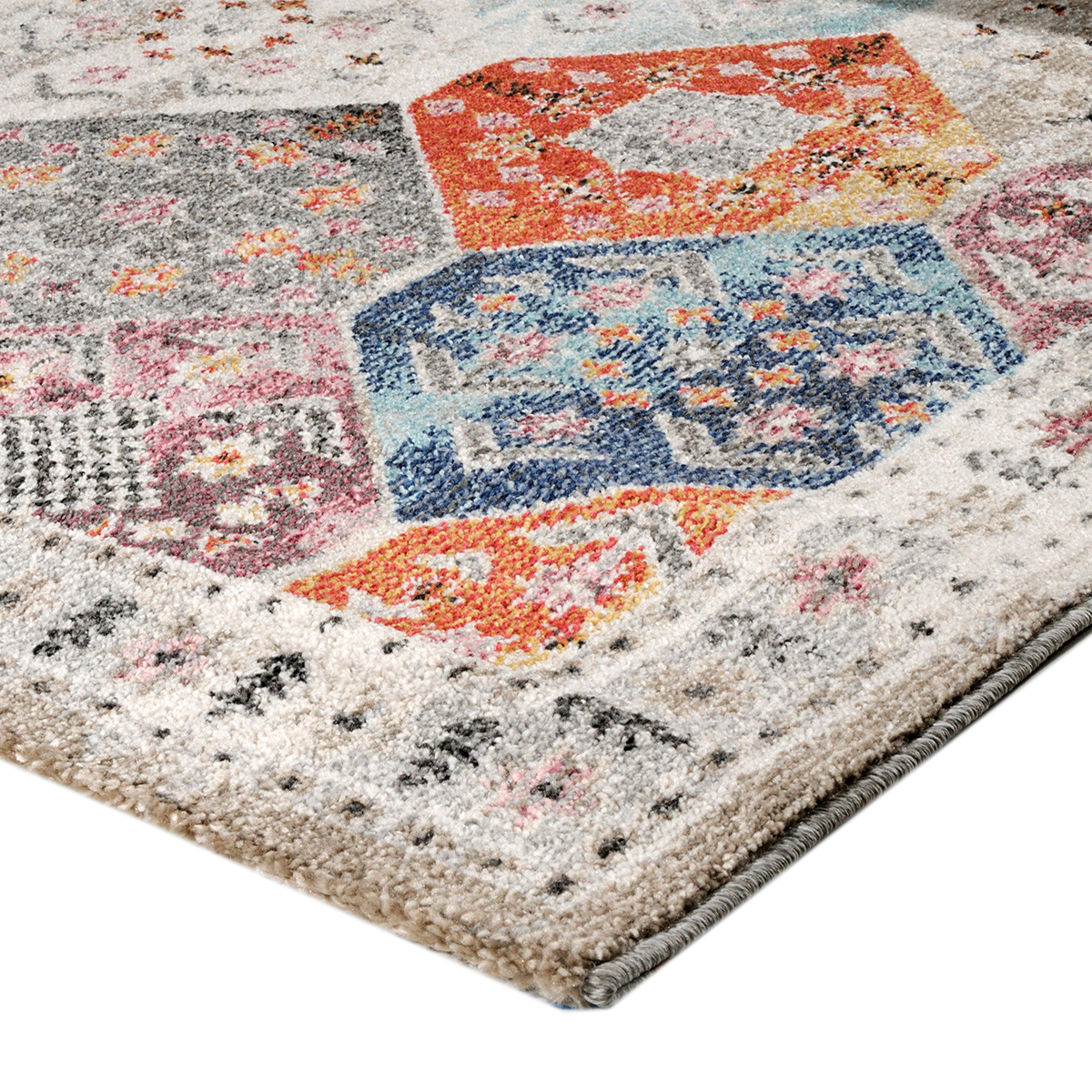 Χαλί (160x230) Tzikas Carpets Salsa 20049-110