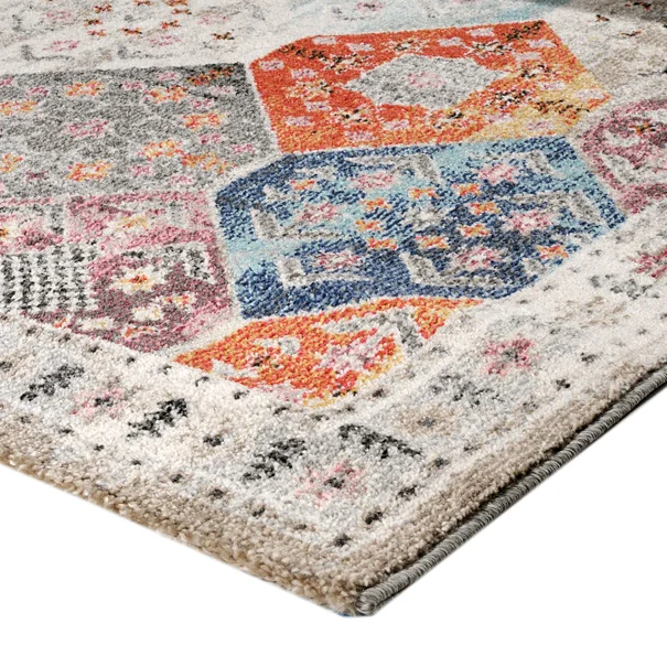 Χαλί (160x230) Tzikas Carpets Salsa 20049-110