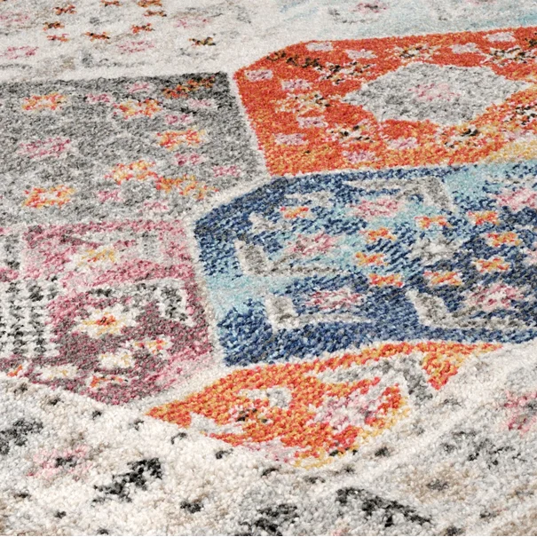Χαλί (160x230) Tzikas Carpets Salsa 20049-110