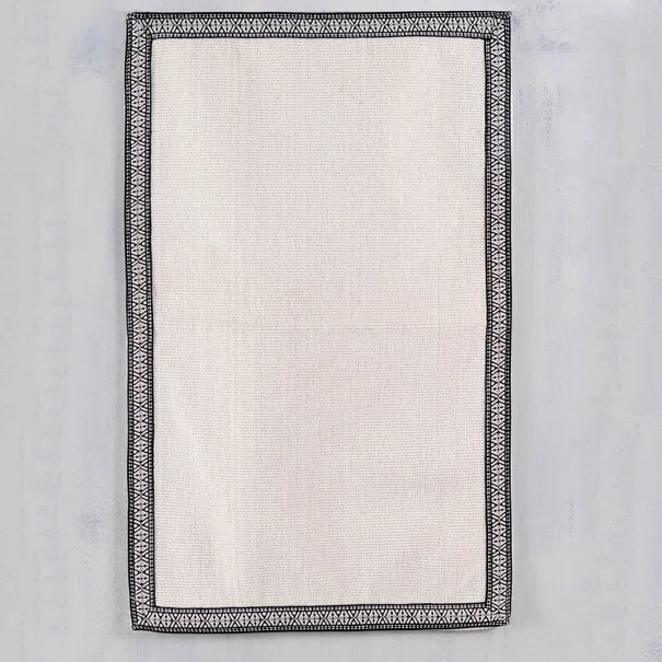 Πατάκι (60x90) Rythmos Sicilia