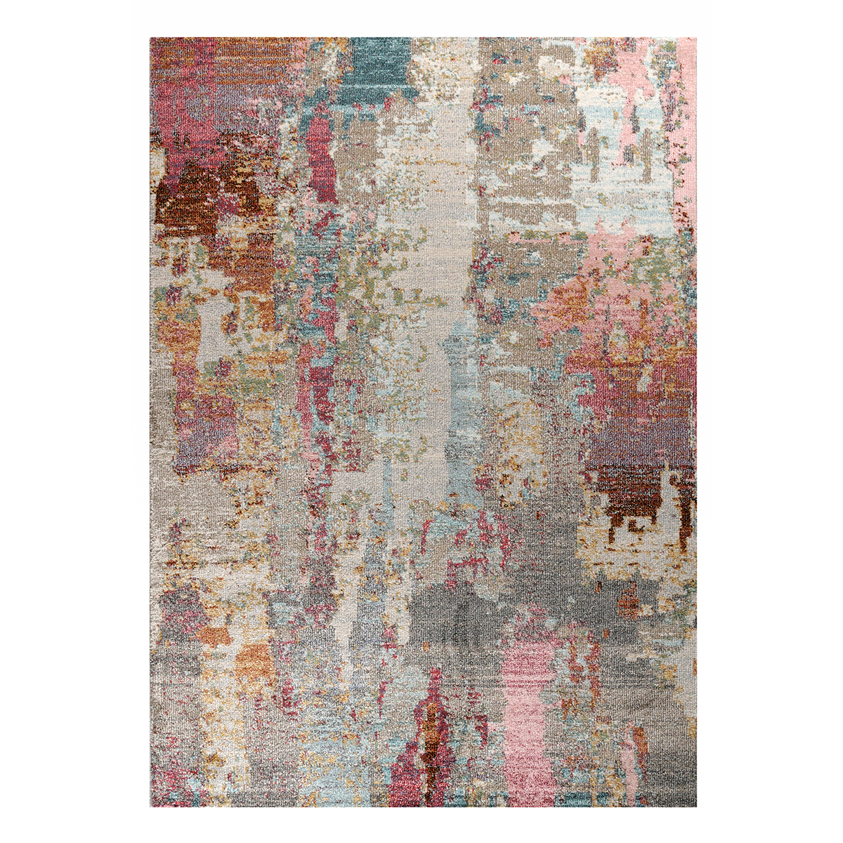 Χαλί (200X250) Tzikas Carpets Salsa 20073-110 Χαλιά Σαλονιού Χειμερινά Μοντερνα Spitishop