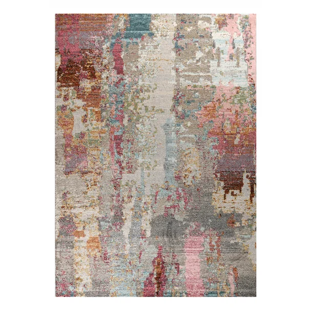 Χαλί (200x290) Tzikas Carpets Salsa 20073-110