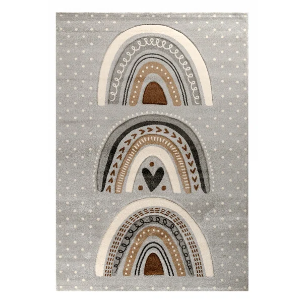 Παιδικό Χαλί (133x190) Tzikas Carpets Diamond 40083-895