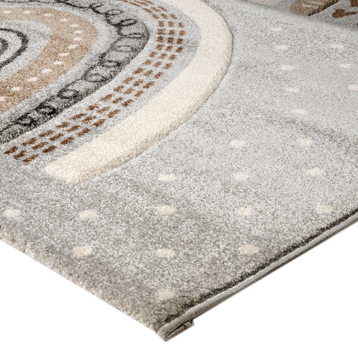 Παιδικό Χαλί (133X190) Tzikas Carpets Diamond 40083-895 Χαλιά Παιδικά για Κορίτσια Spitishop