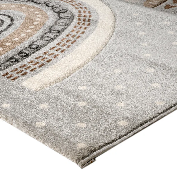 Παιδικό Χαλί (133x190) Tzikas Carpets Diamond 40083-895
