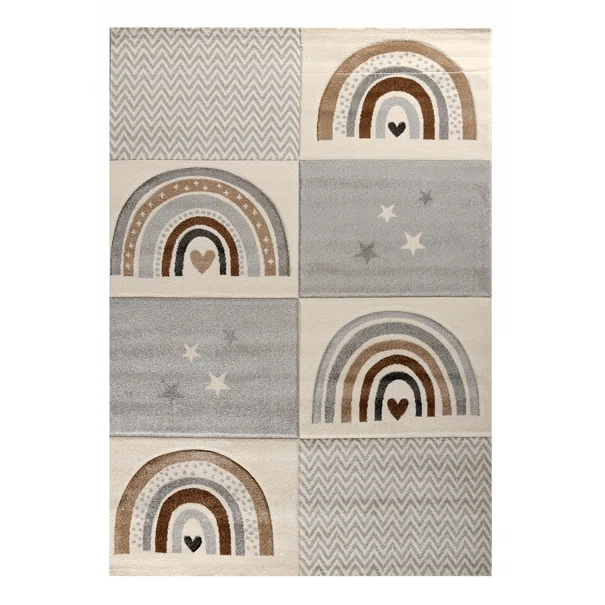 Παιδικό Χαλί (133x190) Tzikas Carpets Diamond 40111-895