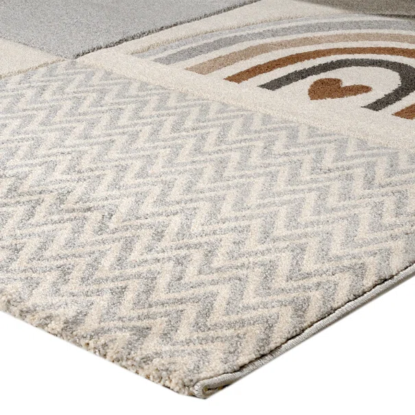 Παιδικό Χαλί (133x190) Tzikas Carpets Diamond 40111-895